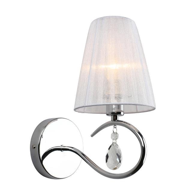 OML-56201-01 Настенное бра Omnilux Molinella OML-56201-01
