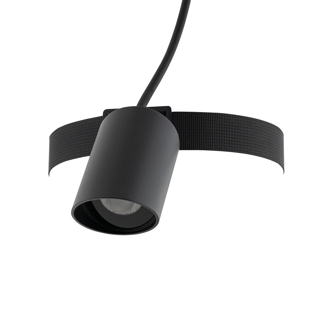 Подвесной светильник-фонарик Nowodvorski Rumi Led 11543