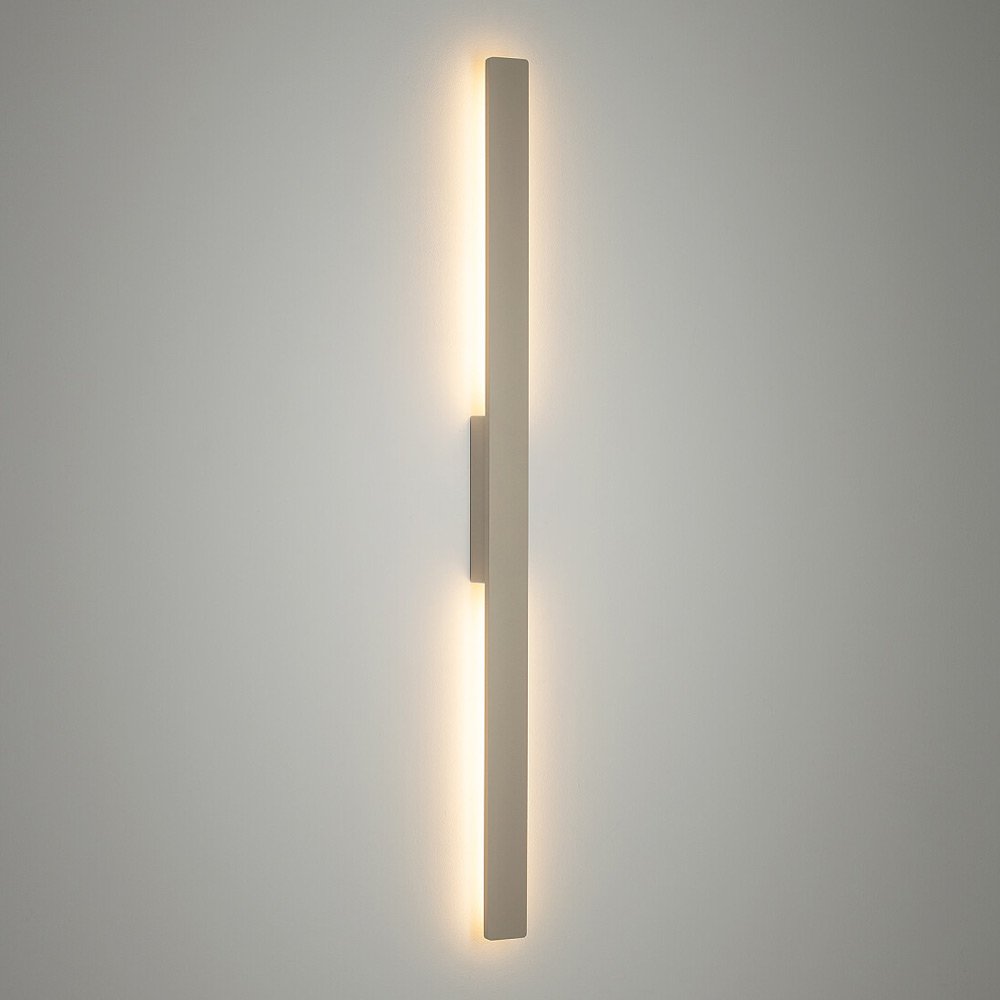 11556 Уличный настенный светильник Nowodvorski Demi Led M 11556