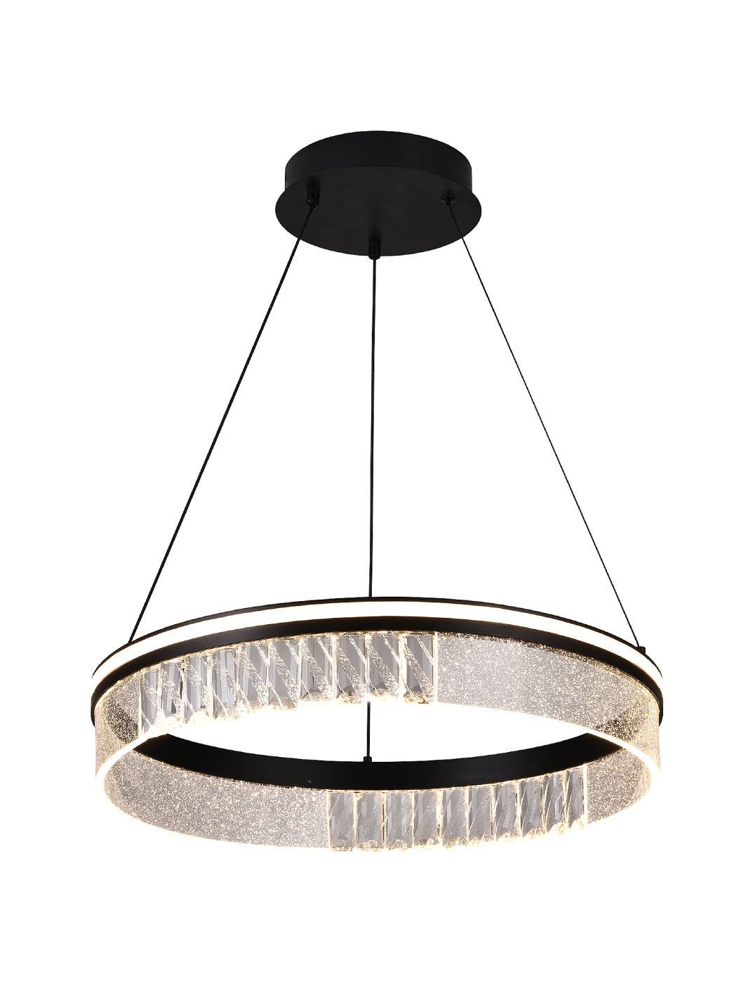 Подвесная люстра Natali Kovaltseva Sad Queen INNOVATION STYLE 83128