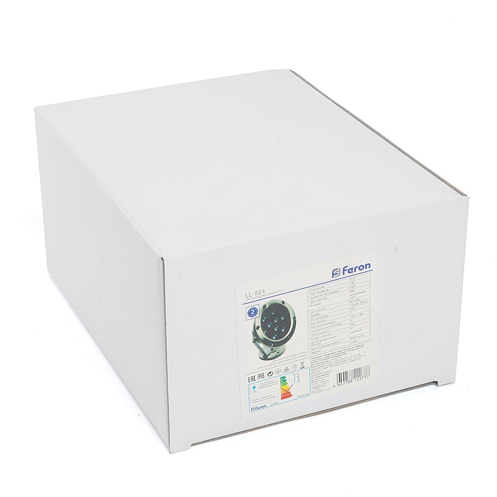 Прожектор уличный Feron LL-824 48458