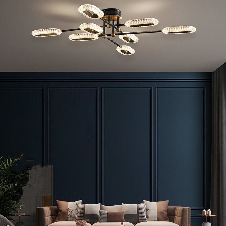 205620-23 Потолочная люстра ImperiumLoft Alula01 205620-23