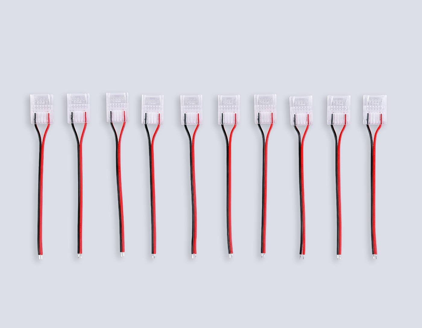 Коннектор Ambrella LED Strip 24V GS7378
