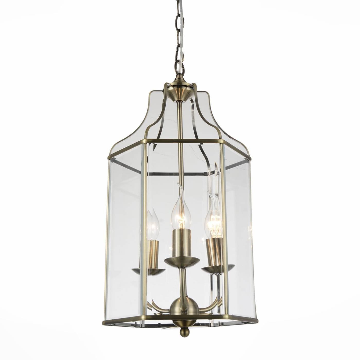 SL228.303.03 Светильник подвесной ST Luce SL228 SL228.303.03