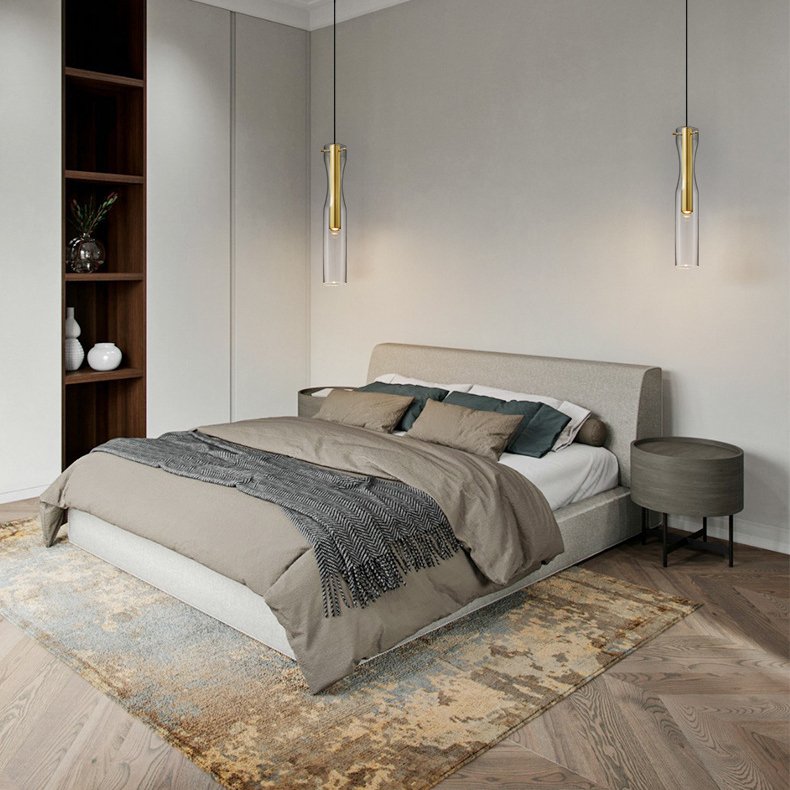 219215-23 Светильник подвесной ImperiumLoft Mani01 219215-23
