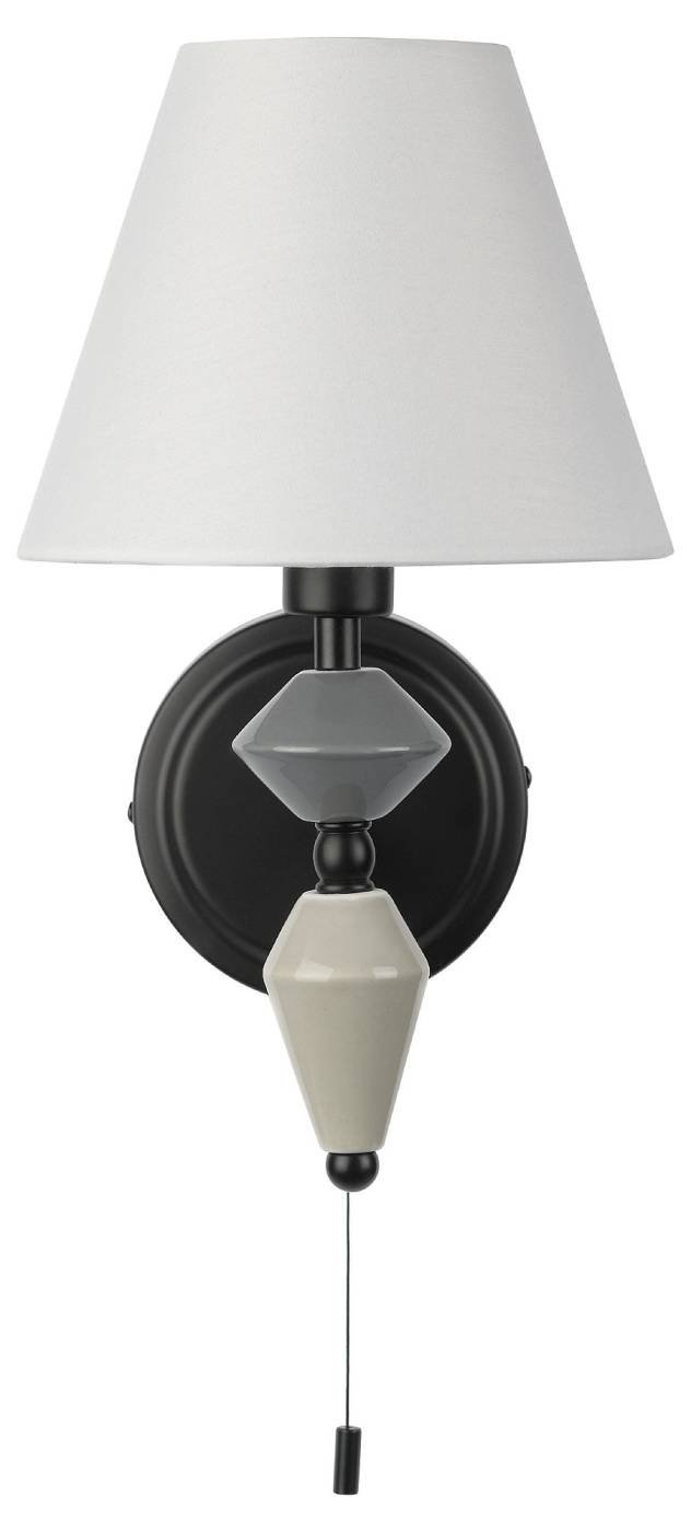 Настенное бра Rivoli Alisia 2096-401