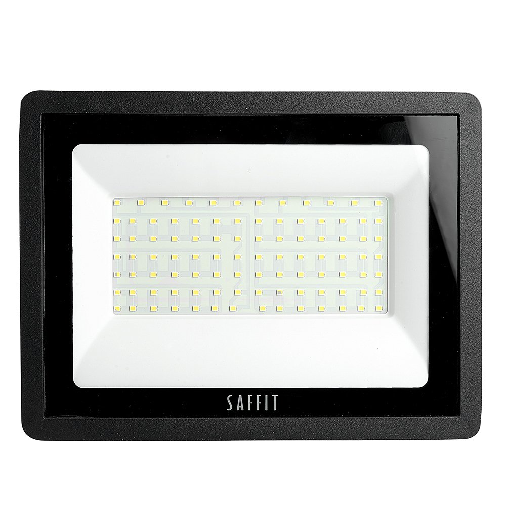 55230 Прожектор уличный Saffit SFL90-100 55230