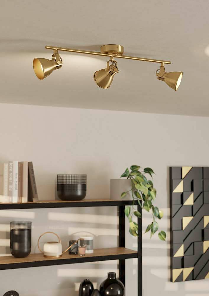 900172 Светильник спот Eglo Seras 900172