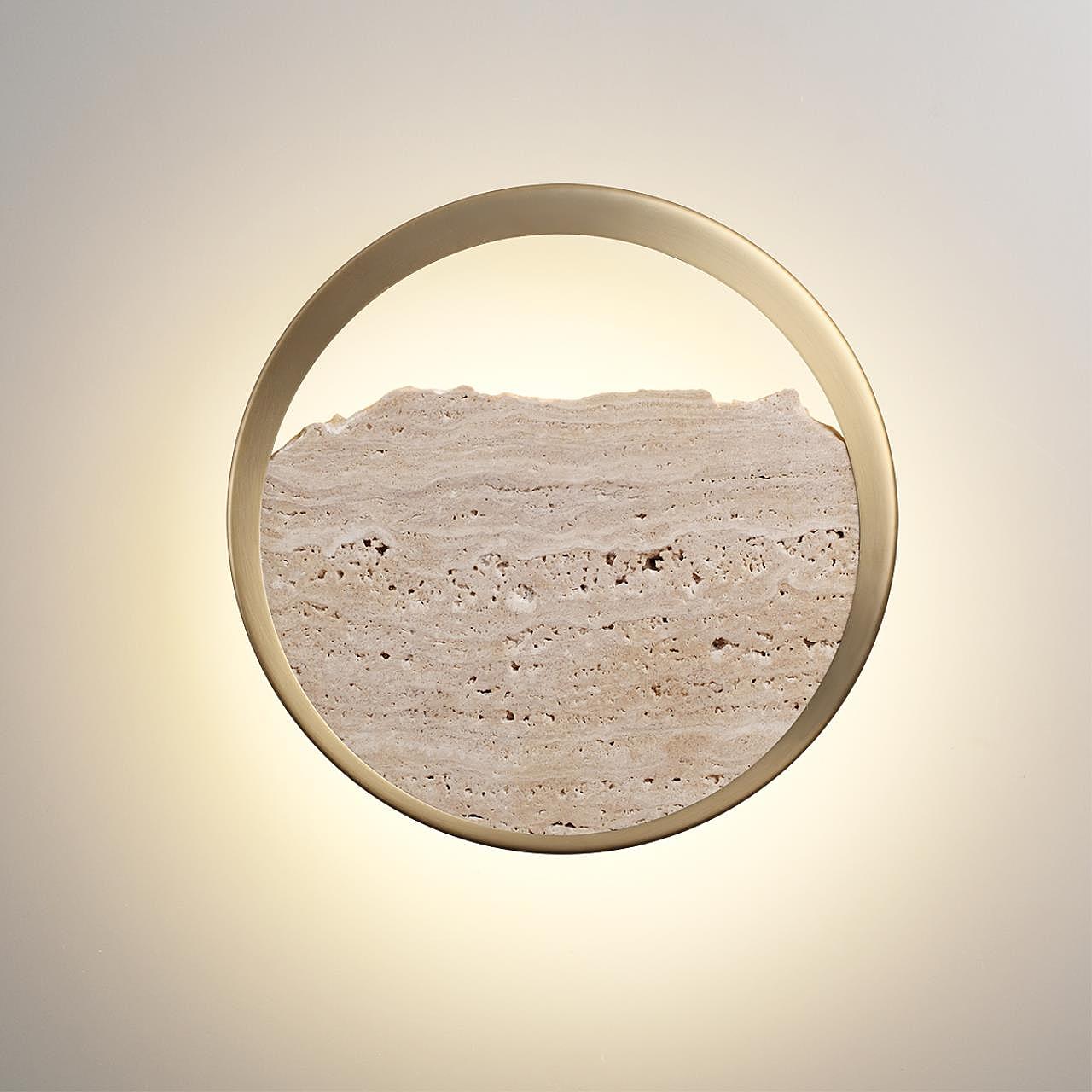 6625/9WL Настенный светильник Odeon Light Valley 6625/9WL