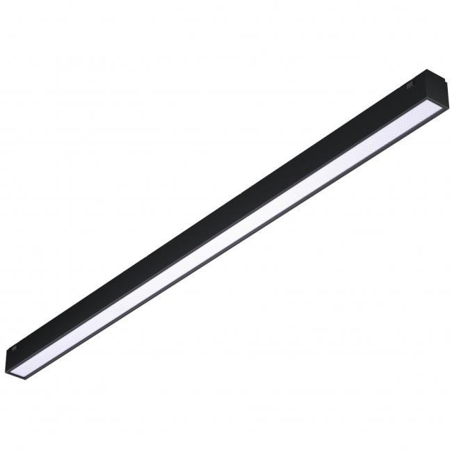 4825-038-L485-24W-110DG-4000K-BK ILEDEX TECHNICAL VISION48/25 4825-038-L485-24W-110DG-4000K-BK