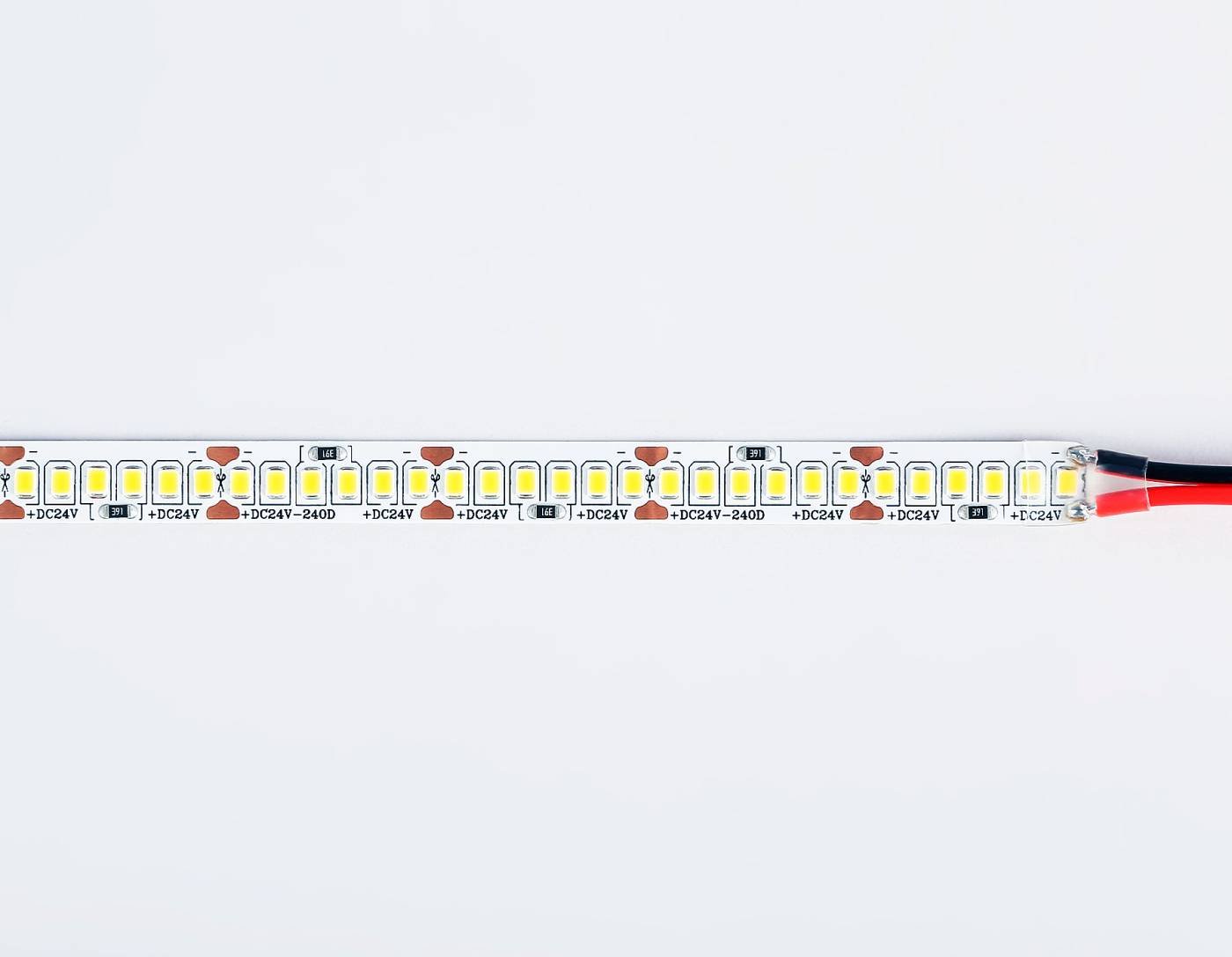 LED лента Ambrella LED Strip 24V GS3303