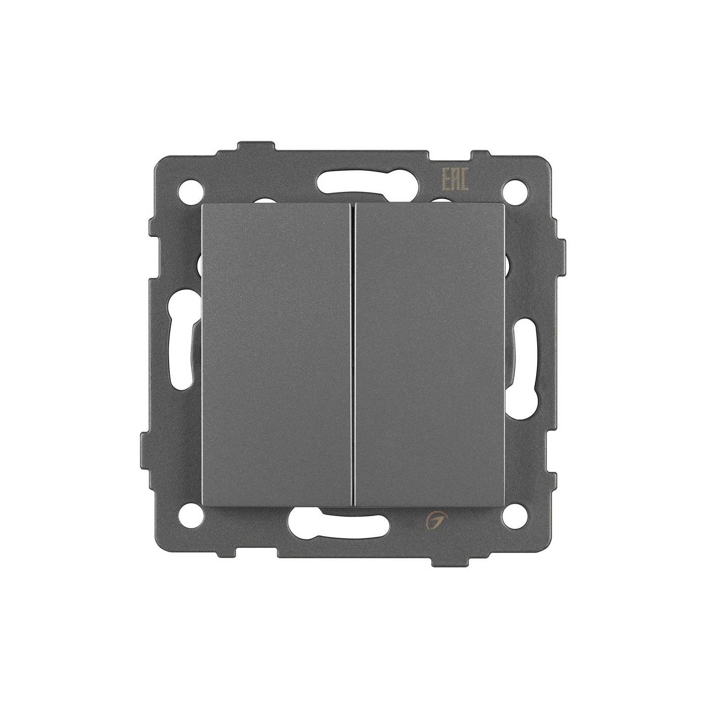 Выключатель Arlight 049889