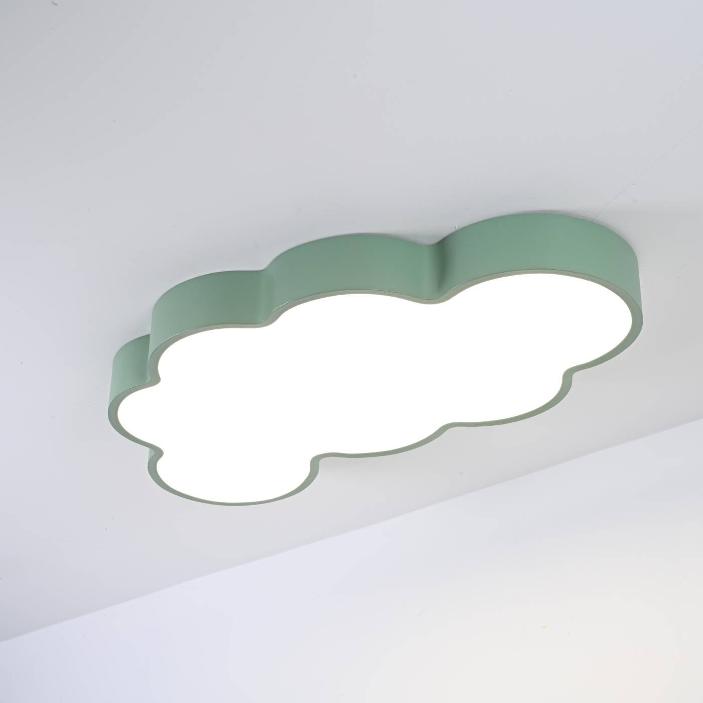 Светильник потолочный ImperiumLoft Cloud01 186680-26
