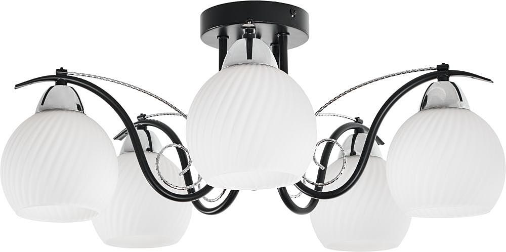 Потолочная люстра MyFar Daniella MR1570-5C
