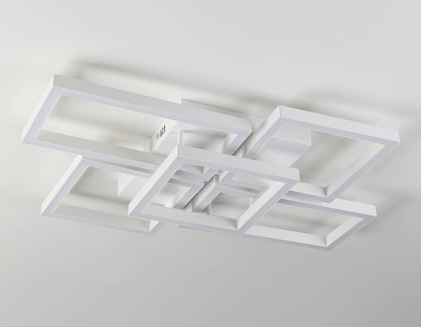 FA1011 Потолочная люстра Ambrella Disk FA1011