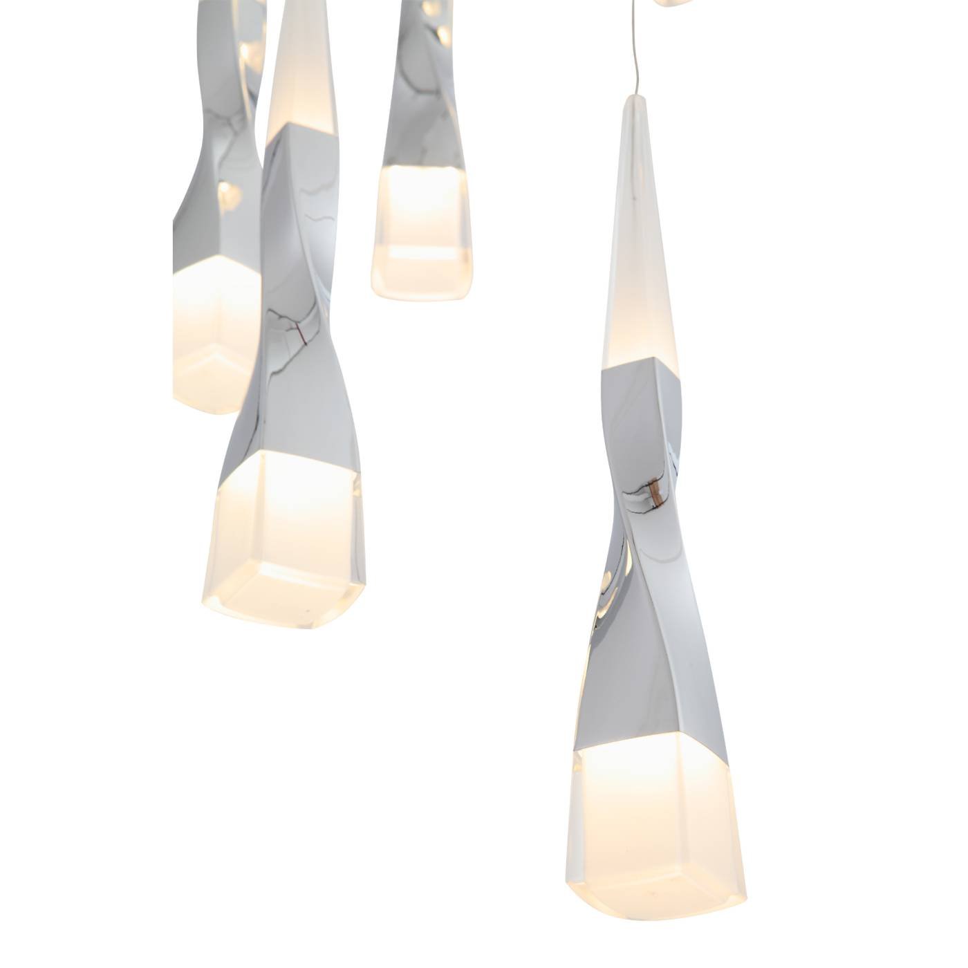 SL405.103.06 Светильник подвесной ST Luce Bochie SL405.103.06