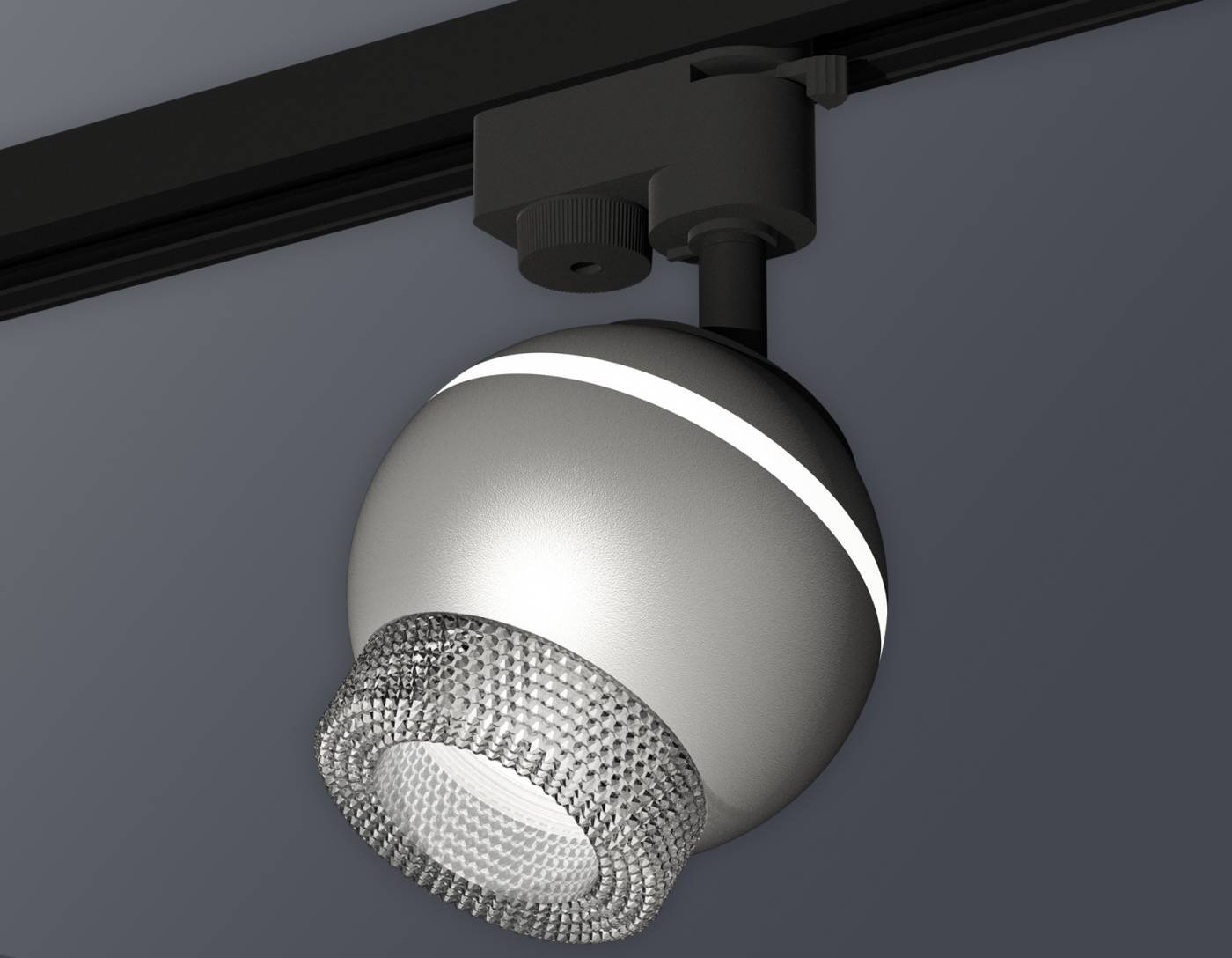 Трековый светильник Ambrella Track System XT1103040