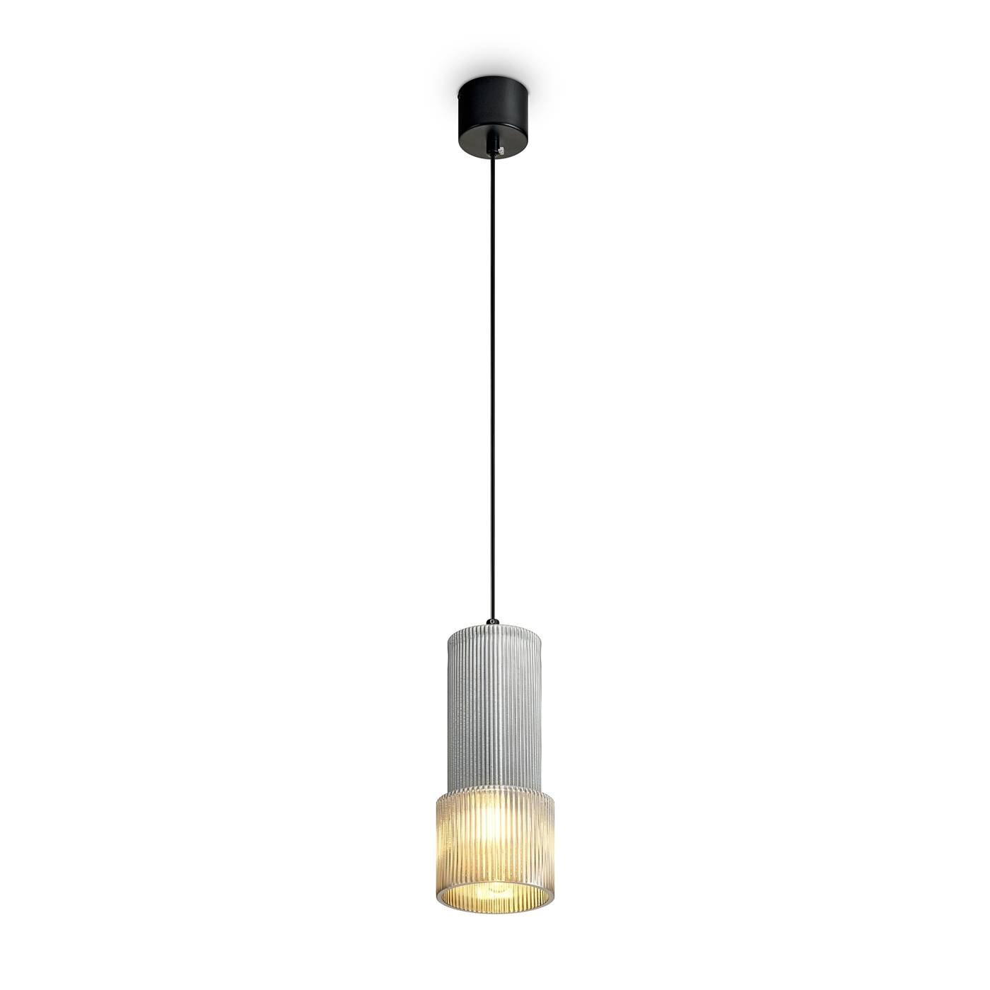 Светильник подвесной Freya Versato FR5599PL-01SM