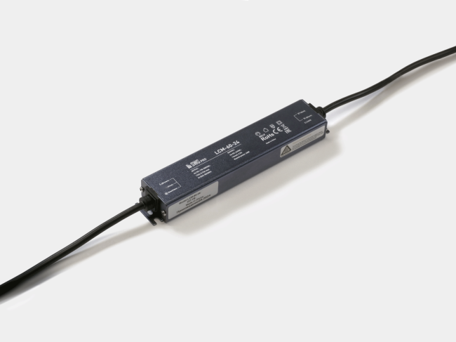 Блок питания для светодиодных лент SWG PRO LCM LCM-60-24