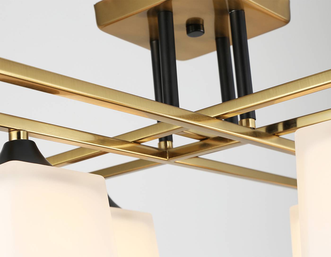 TR303044 Потолочная люстра Ambrella Loft TR303044