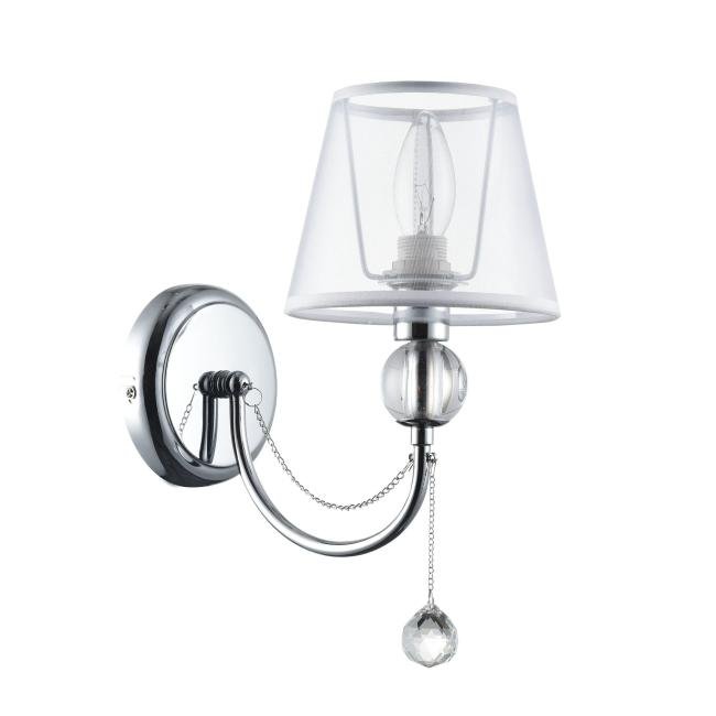 Настенное бра Freya Beverly FR5661-WL-01-CH