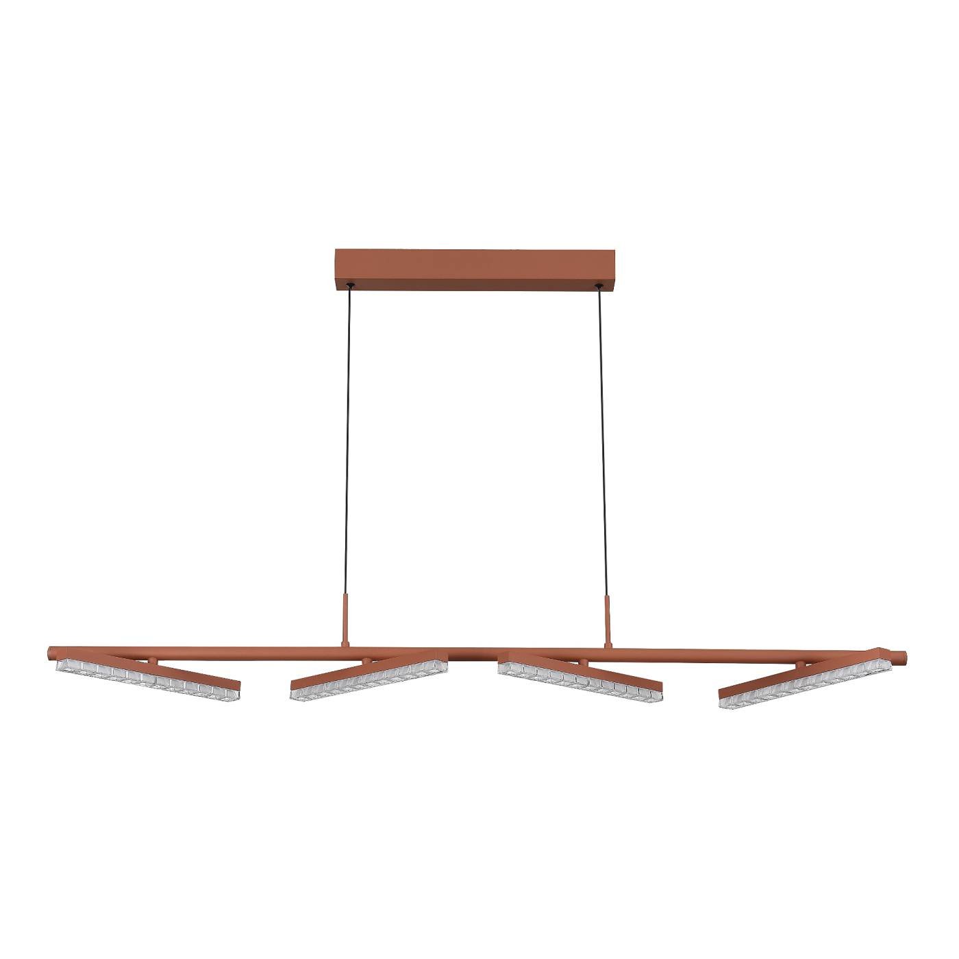 Светильник подвесной ST Luce Euclidics SL1018.603.04