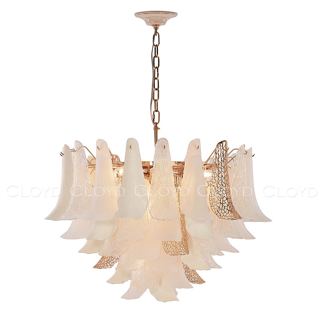 Подвесная люстра Cloyd Wasabi 11327