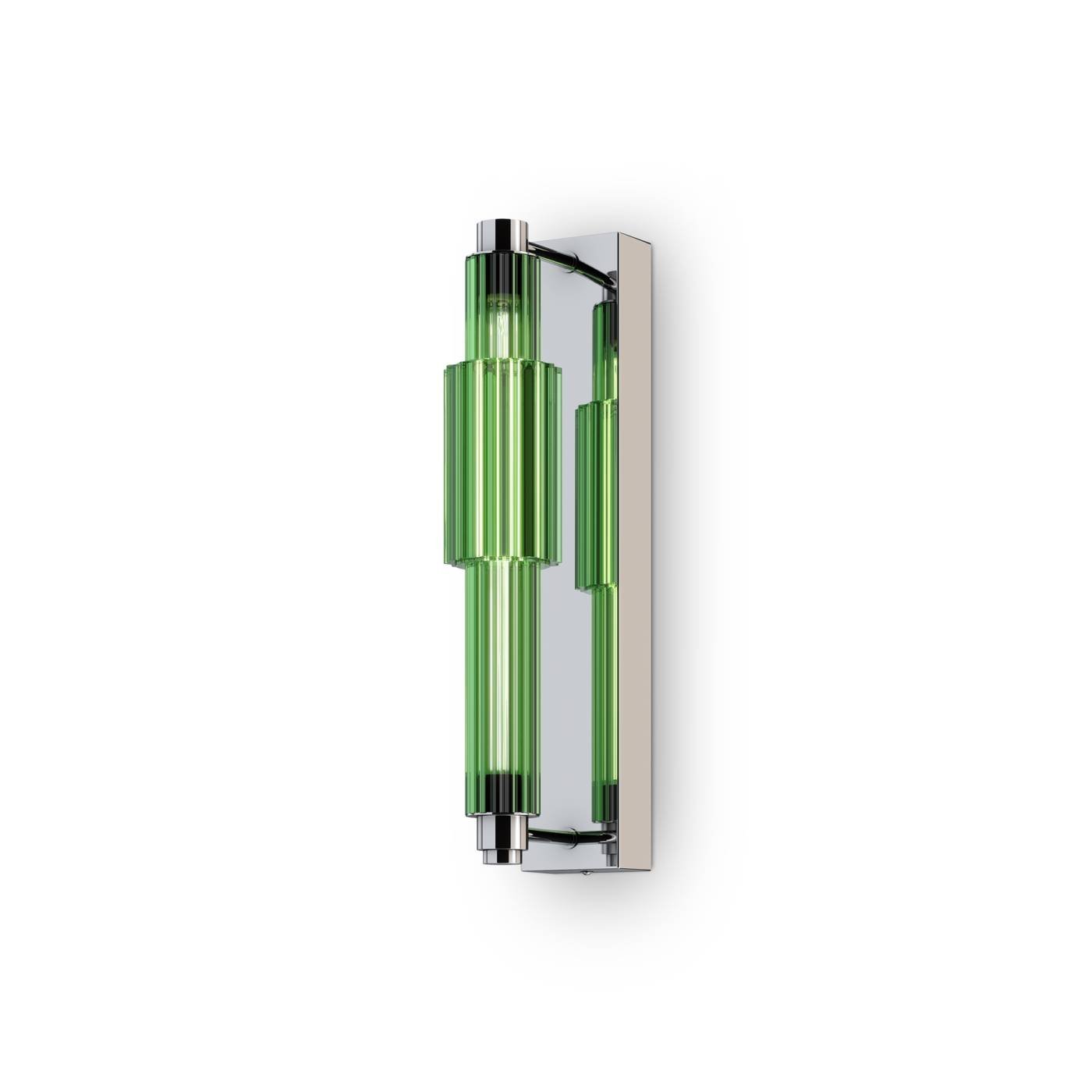 Настенное бра Maytoni Verticale MOD308WL-L9GN3K