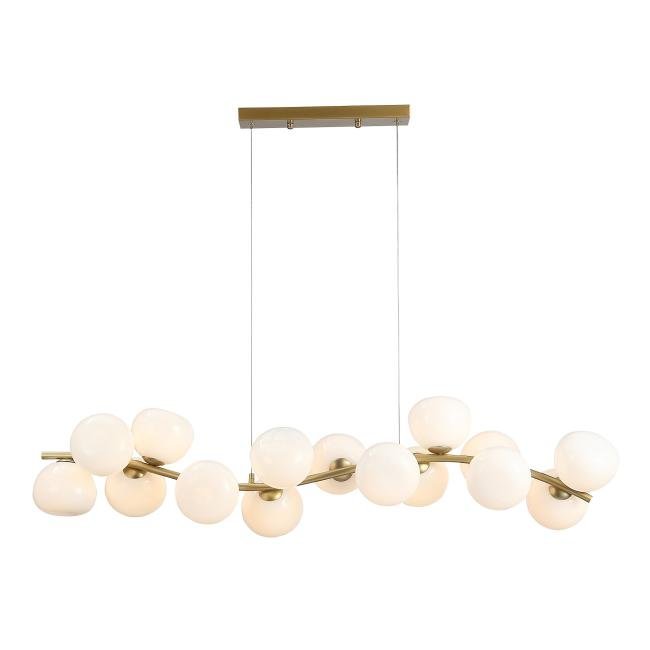 SL1519.303.16 Подвесная люстра ST Luce Sweven SL1519.303.16