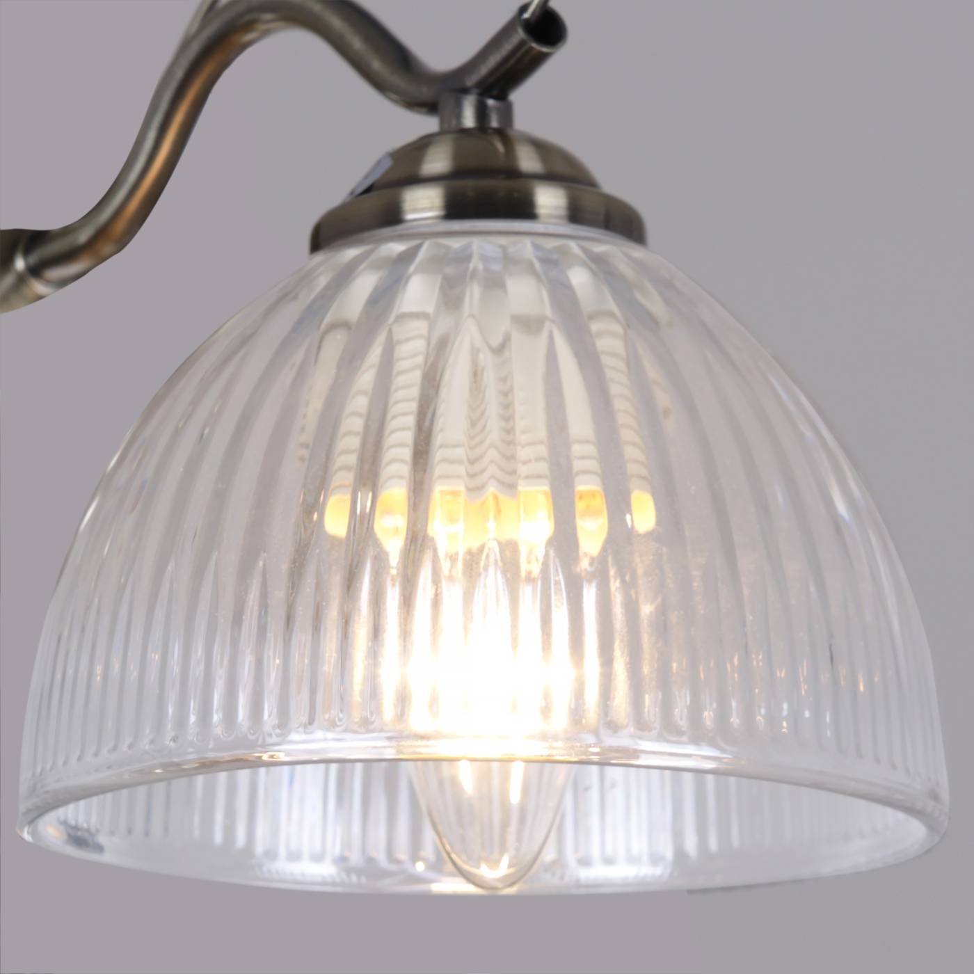 Потолочная люстра Reluce 90510-0.3-05 AB