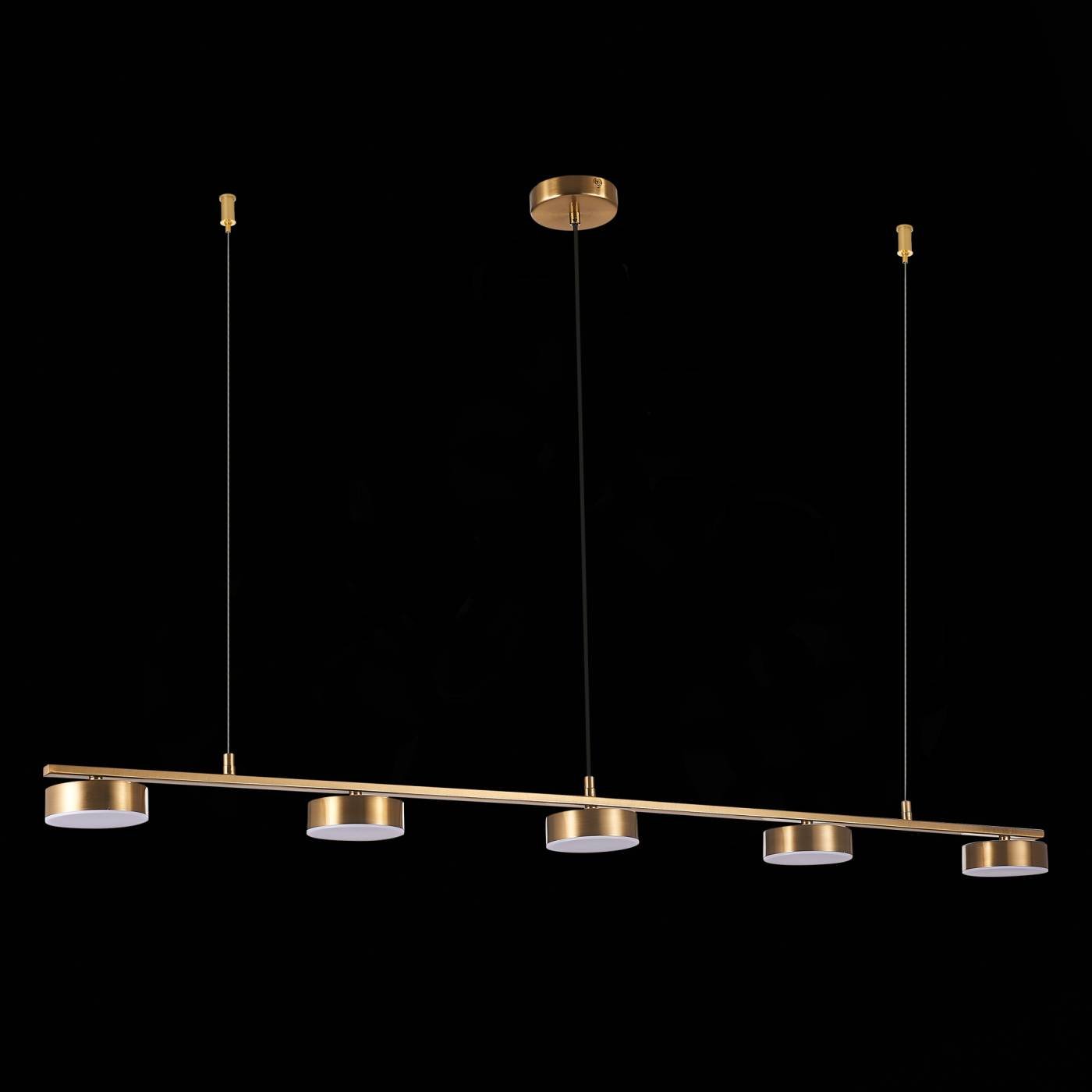 SL6000.303.05 Светильник подвесной ST Luce Pances SL6000.303.05