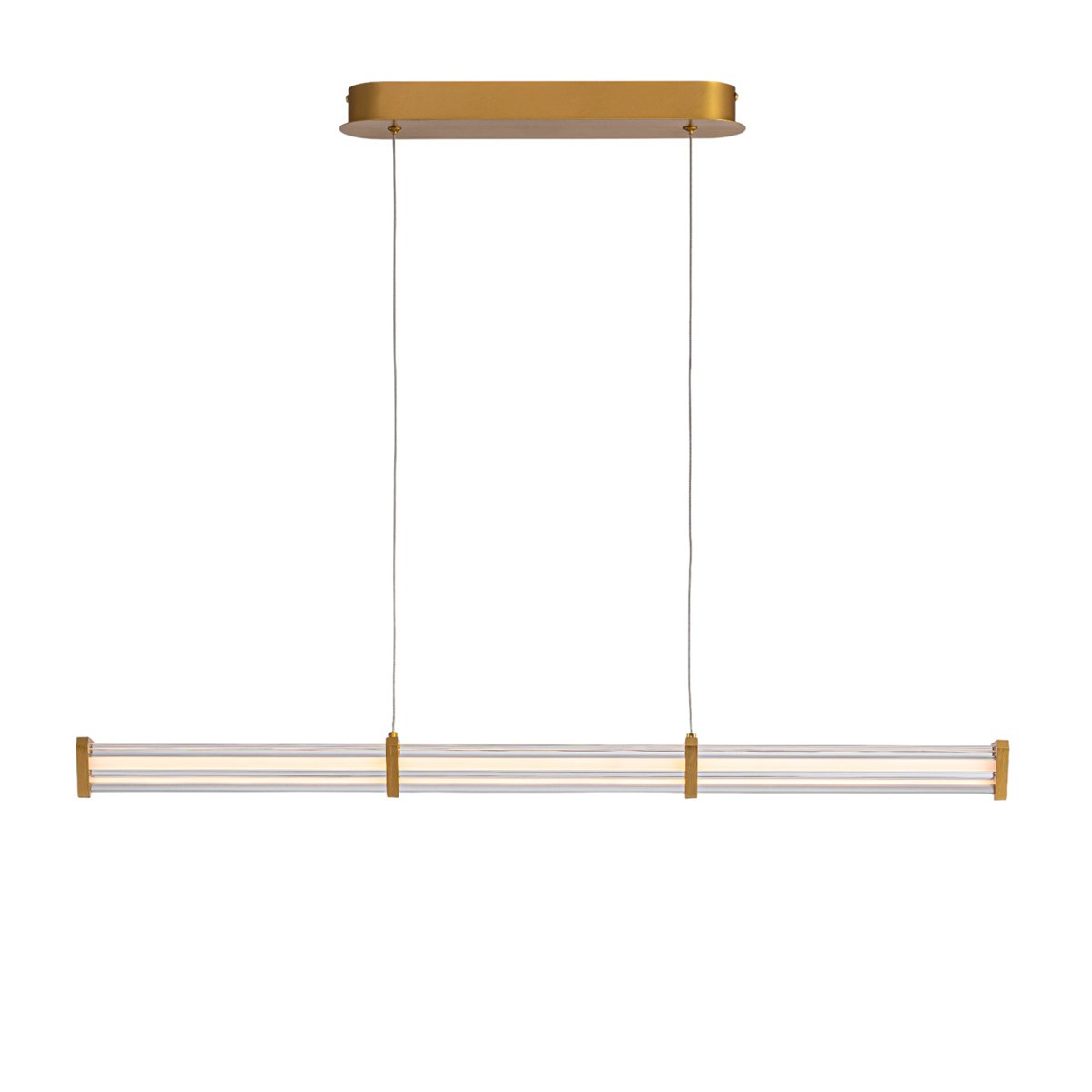 MD25020402-1C gold Светильник подвесной Delight Collection MD25020402 MD25020402-1C gold