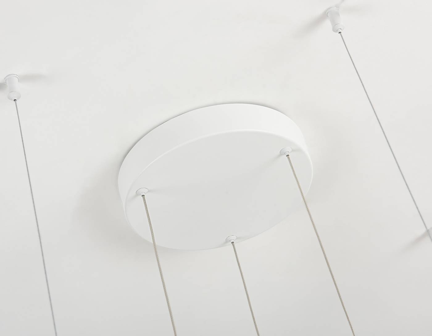 Подвесная люстра Ambrella Comfort FL5881