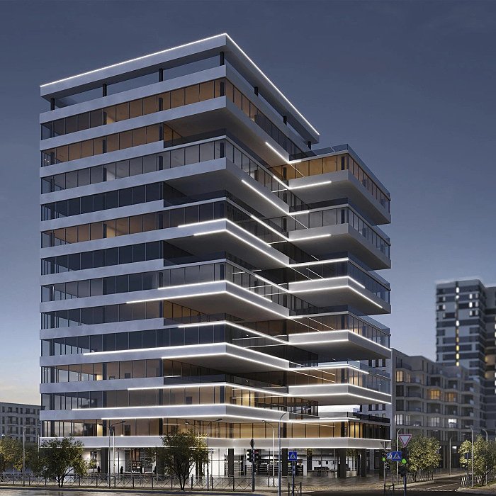 Светодиодная лента Arlight Arl-230V 049787