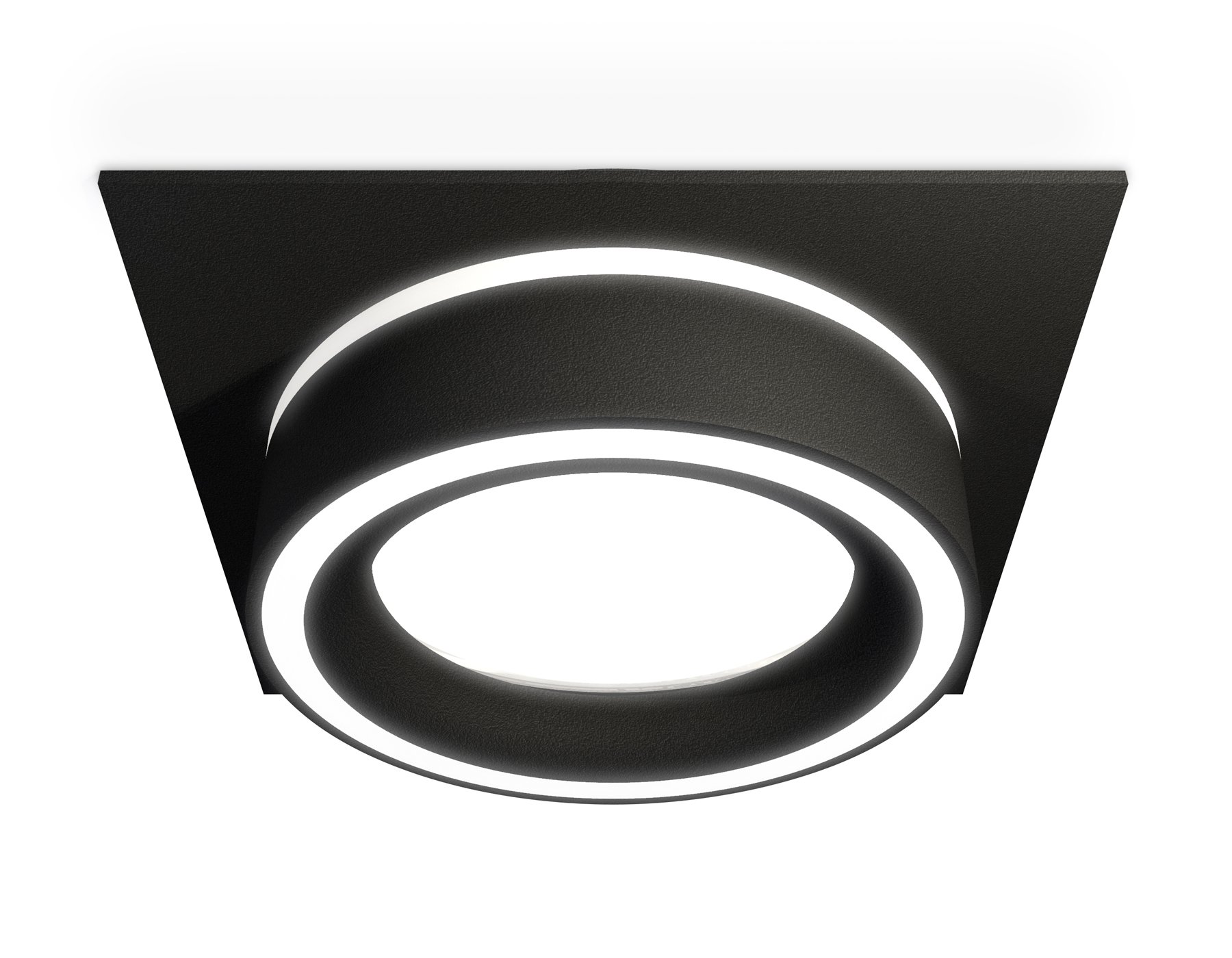 XC8062018 Встраиваемый светильник Ambrella Techno XC8062018