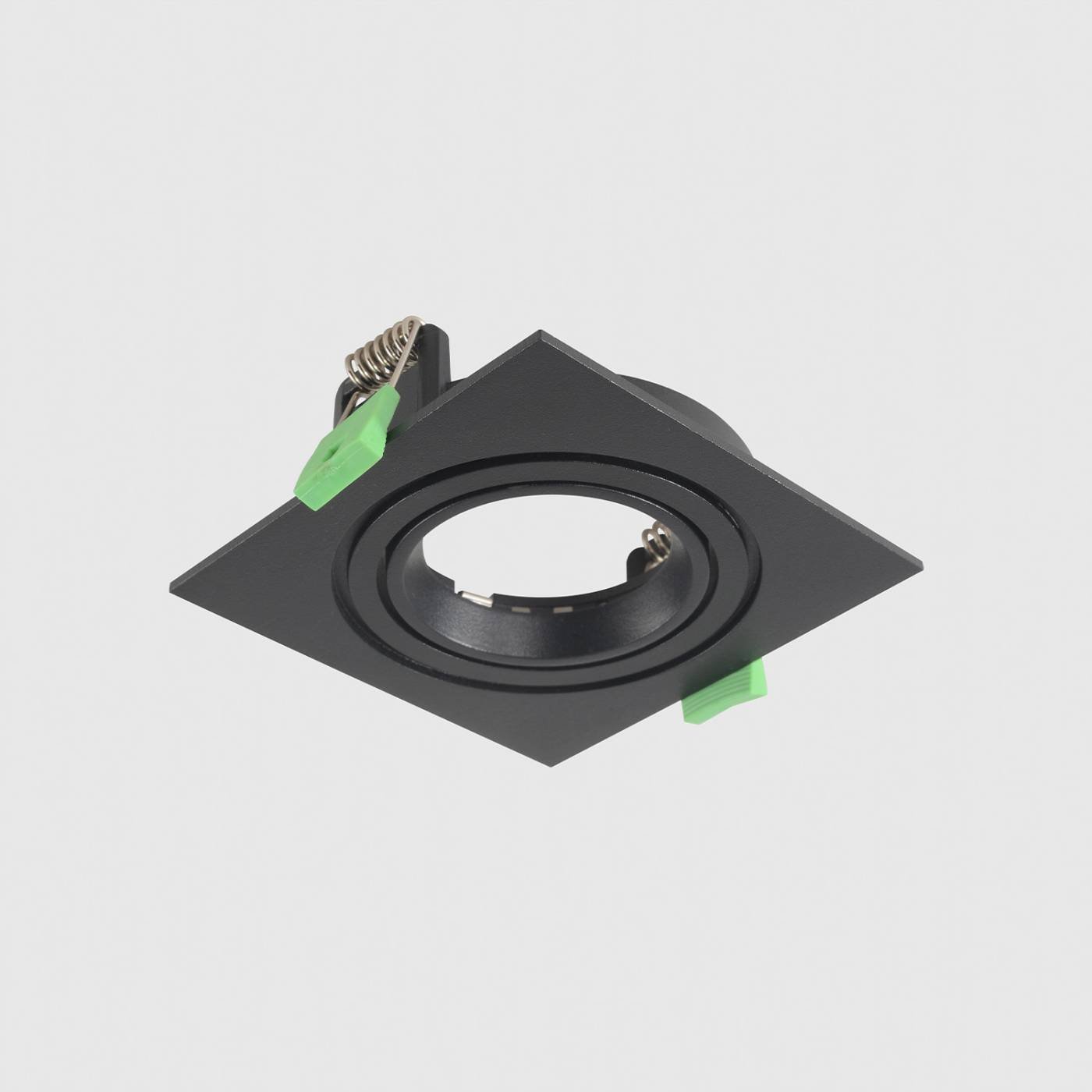 CLT 002C1 BL V2 Встраиваемый светильник Crystal Lux Clt 002 CLT 002C1 BL V2