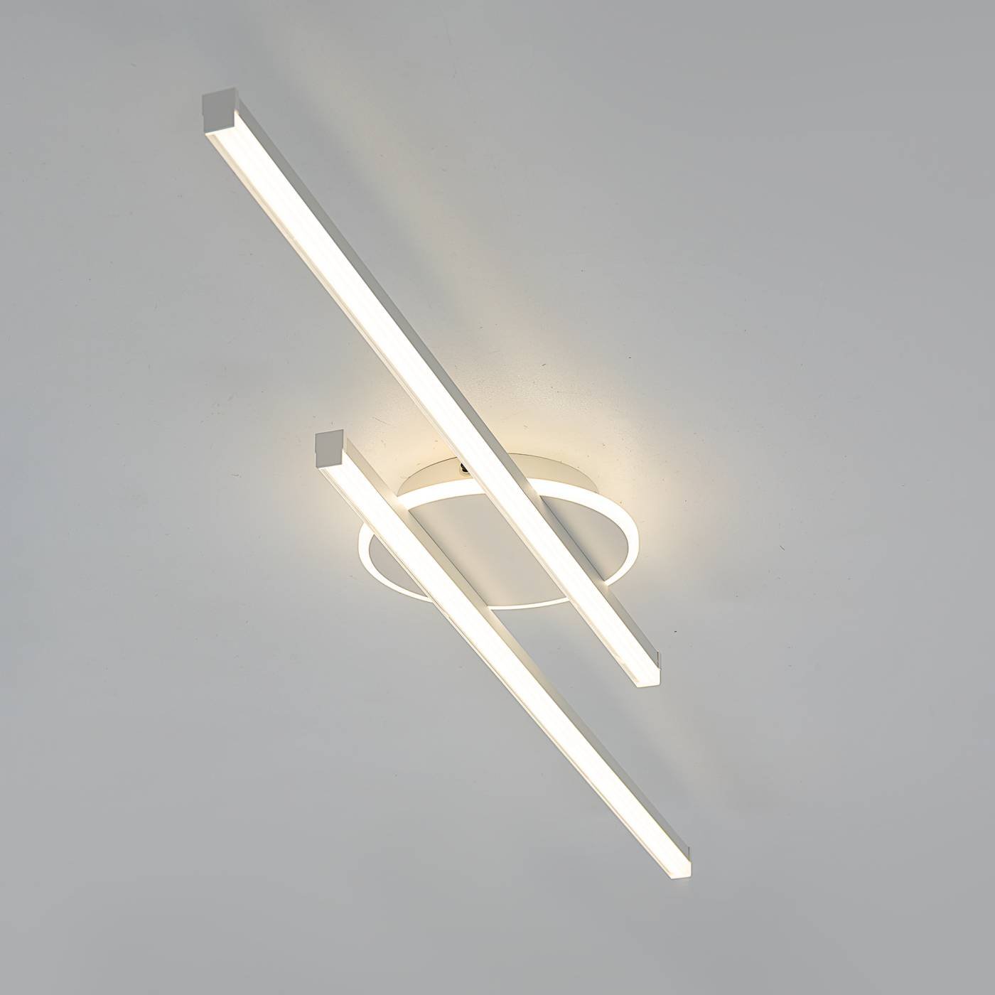 Потолочная люстра Citilux Trent CL203620