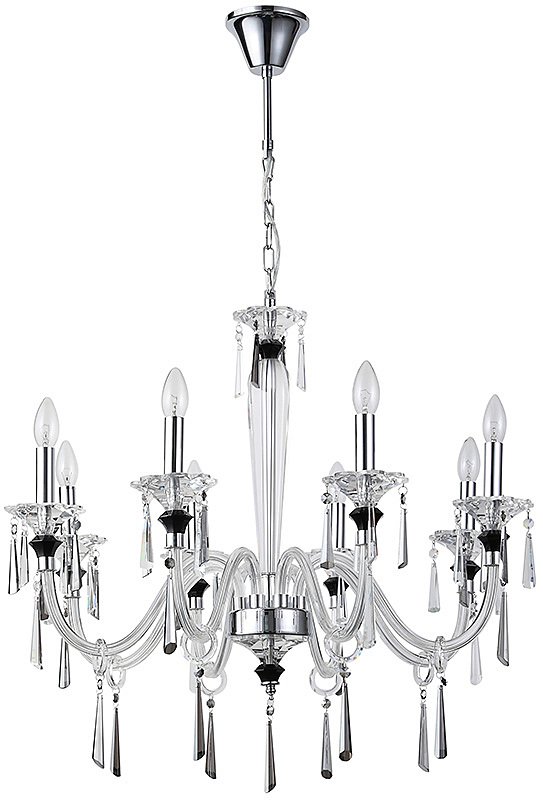 Подвесная люстра Stilfort Lussi 1052/09/10P