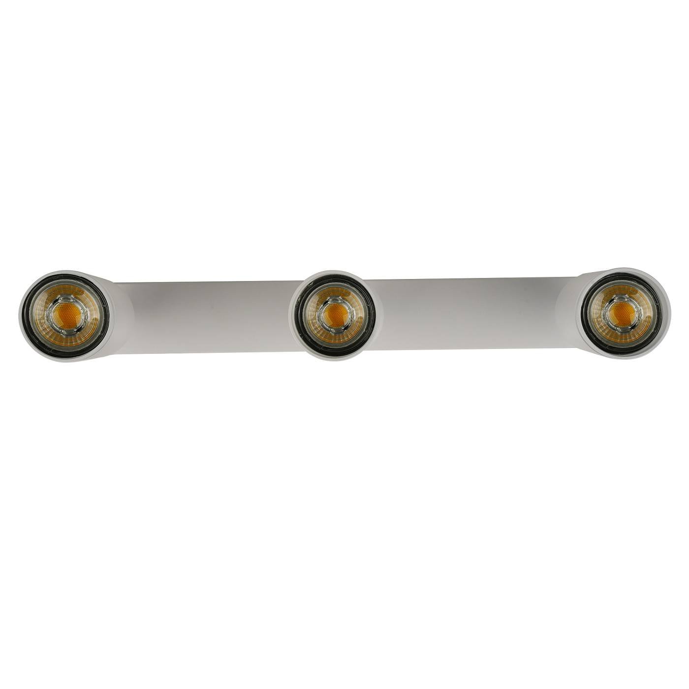 Светильник спот Brizzi Aras BR08091