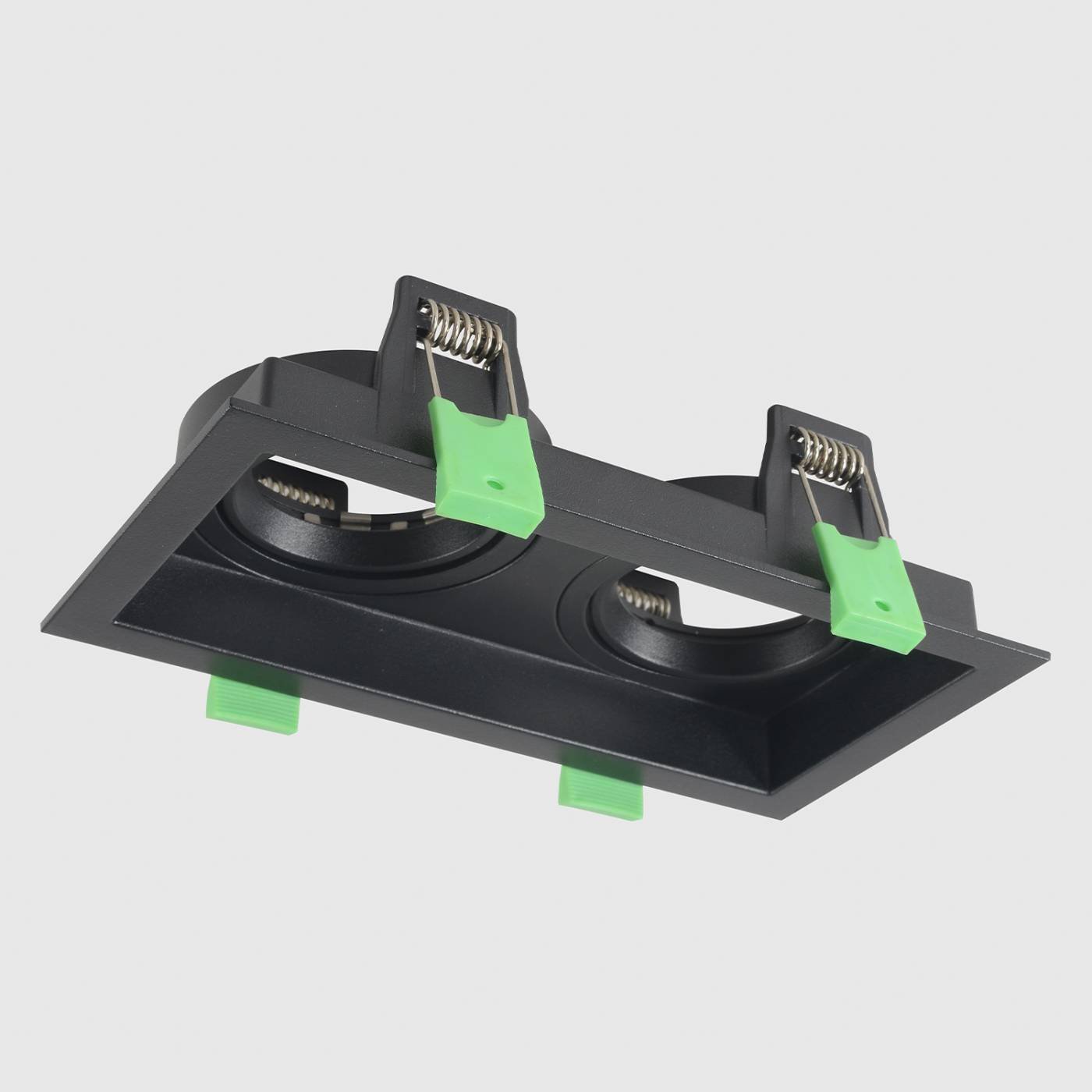 CLT 068C2 BL Встраиваемый светильник Crystal Lux Clt 068 CLT 068C2 BL