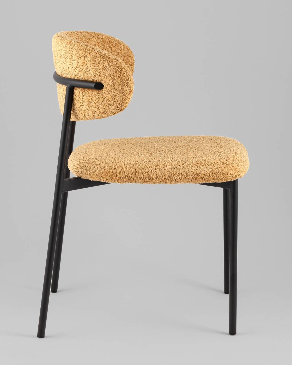 Обеденный стул Stool Group Sevyn 9102 yellow UF998-7