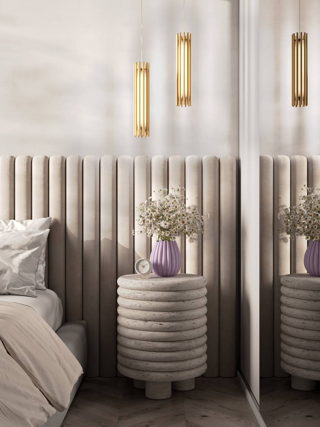 MOD410PL-L12BS3K Светильник подвесной Maytoni Sonata MOD410PL-L12BS3K