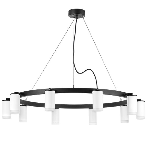 LR0203600 Подвесная люстра Lightstar Rullo LR0203600