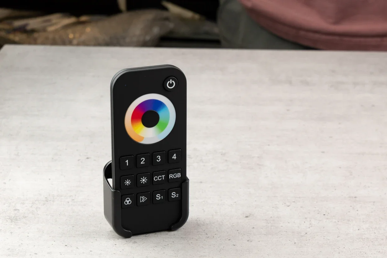 FF-R-RT10 Пульт управления Fly-Fi ЛЭД-ПРОФИ FF-R-RT10
