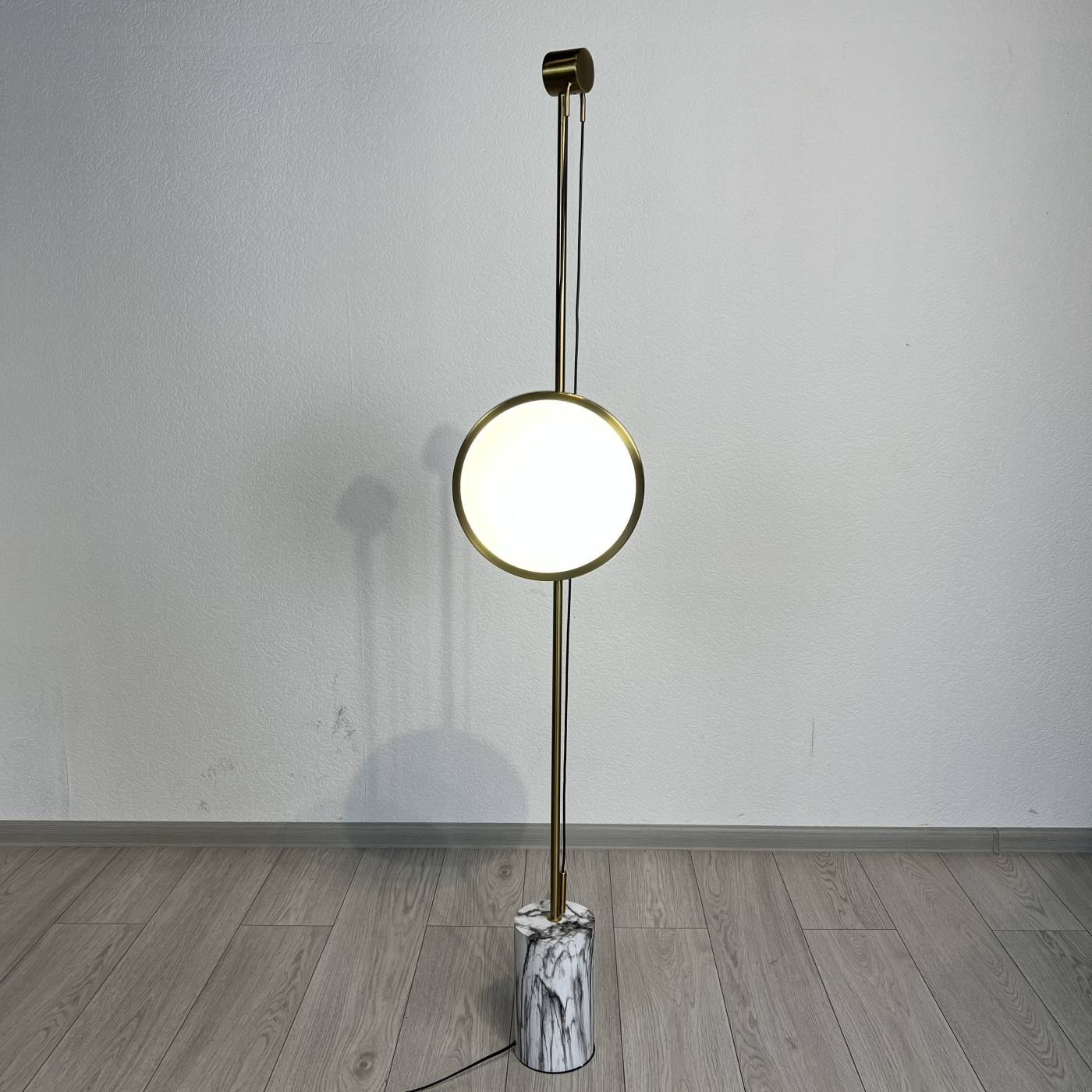 Торшер ImperiumLoft Nita01 232737-23