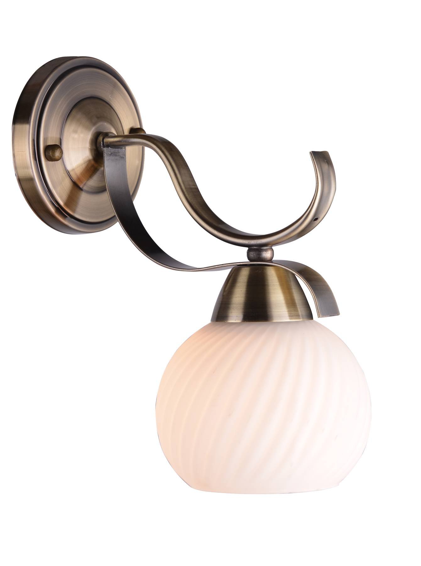 TL3750B-01AB Настенное бра Toplight Olivia TL3750B-01AB