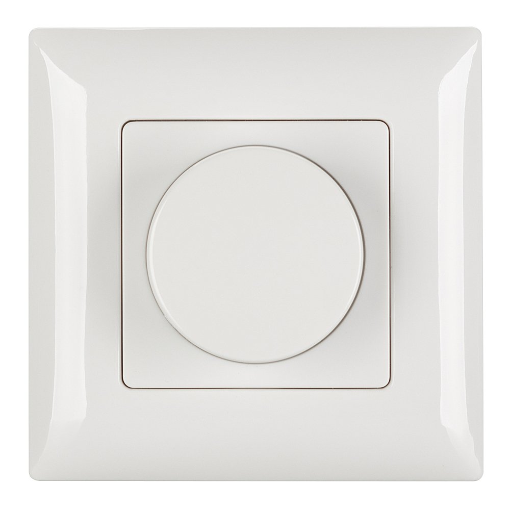 Накладная роторная панель 2.4 ГГц Arlight 025135