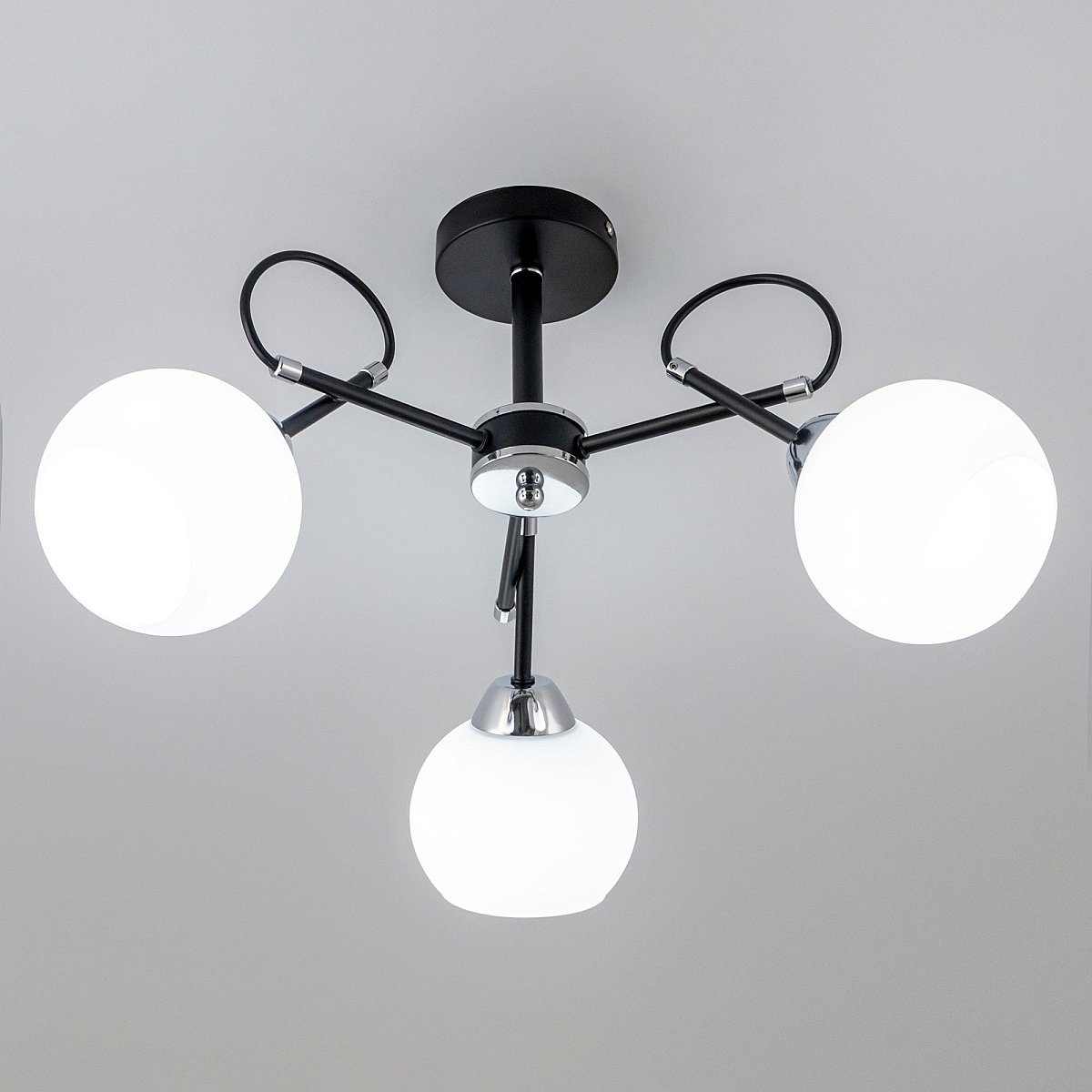 CL141231 Потолочная люстра Citilux Стивен CL141231