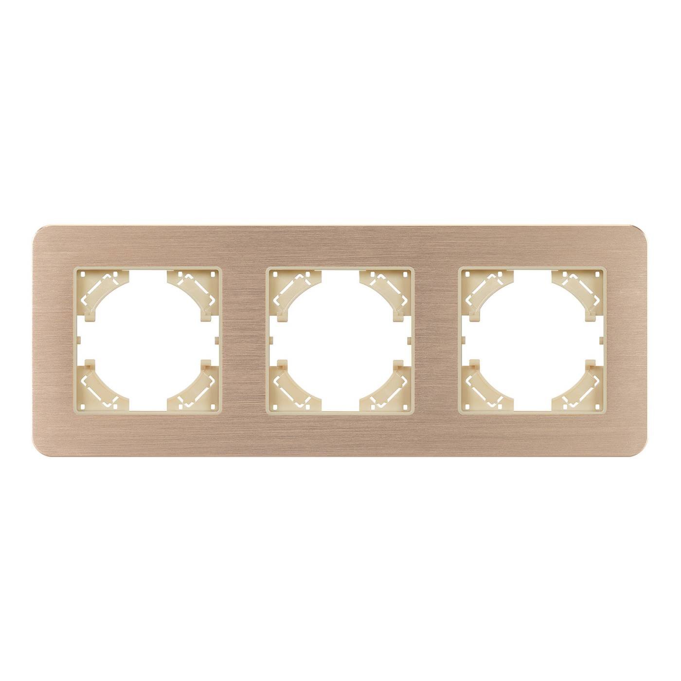 Рамка Arlight Akiry 049730