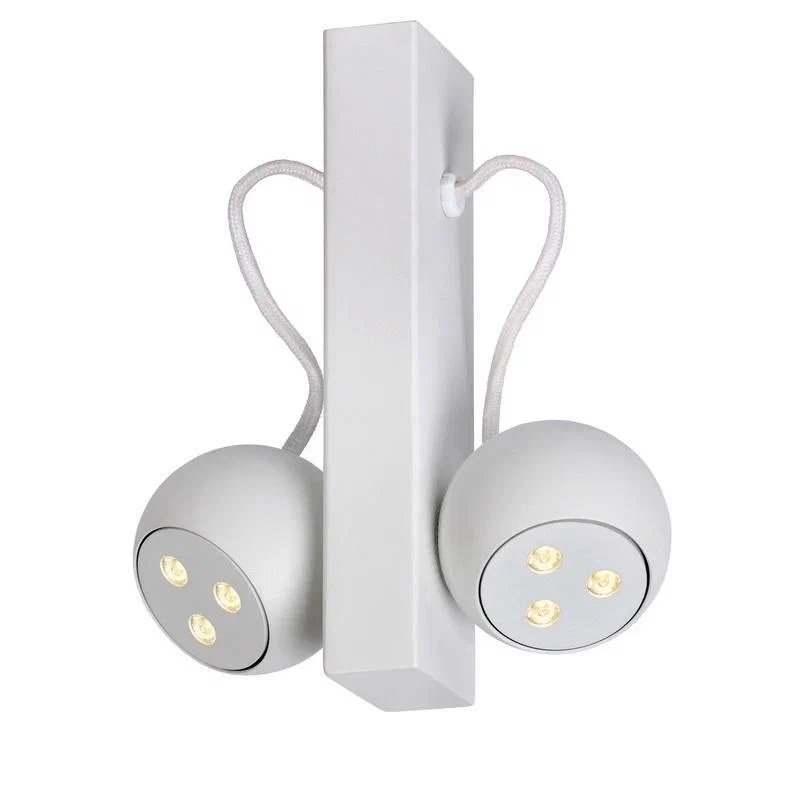 12144/22/31 Светильник потолочный Lucide Magnet Led 12144/22/31